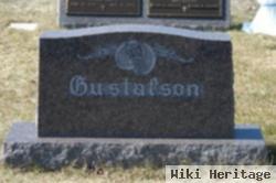 Wallace M. Gustafson