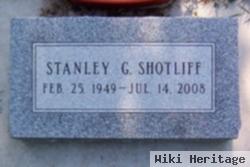 Stanley G. Shotliff