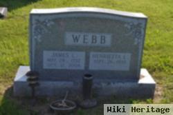 James L. Webb