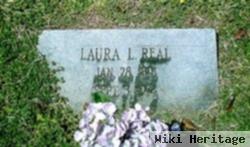 Laura Lieck Real