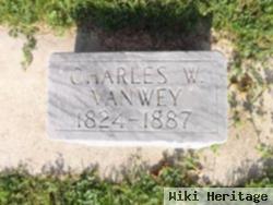 Charles Weslley Van Wey