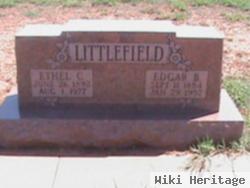 Ethel C. Littlefield