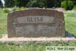 Carl L Bliss