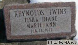 Tisha Diane Reynolds