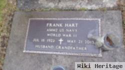 Frank Hart