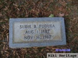 Sudie Bowen Fuquea