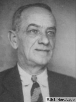 Louis B. Barry