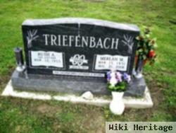 Merlan M. Triefenbach