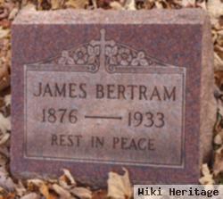 James Bertram