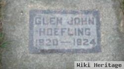 Glen John Hoefling