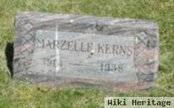 Mazelle Kerns