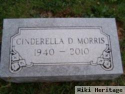 Cinderella Morris