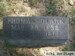 Thomas Clark