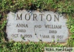 William Clifton Morton