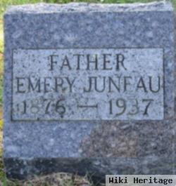 Emery Juneau