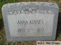 Anna Kinney