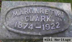 Margaret M. Clark