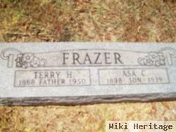 Asa C. Frazer