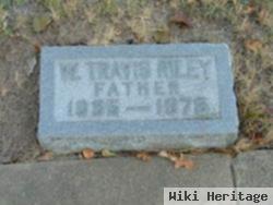 William Travis Riley