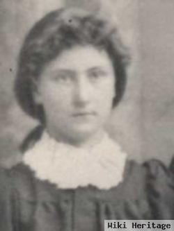 Jessie G. Timmons Gammon