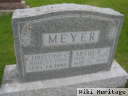 Arthur John Meyer