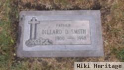 Dillard D Smith