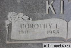 Dorothy L Kite