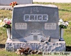 Anna C. Price