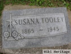 Susana Tooley