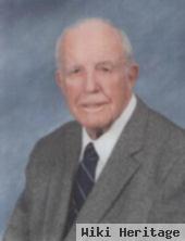 Edwin James "jim" Betts