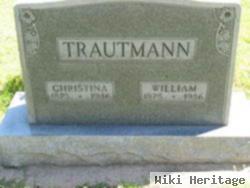 William Trautmann