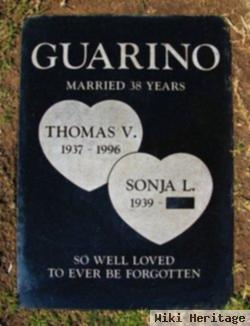 Thomas V Guarino