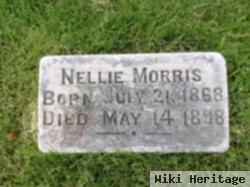 Nellie Morris