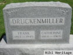 Catherine Druckenmiller