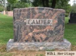 Anna Retta Kemper Camper