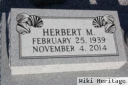 Herbert Marshall Kneece