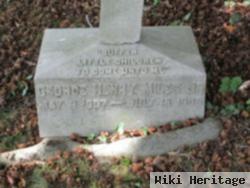 George Henry Miles, Jr