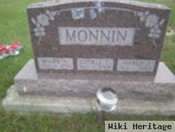 Alfred J. Monnin