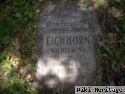 Wilhelmina Eichhorn