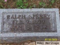 Ralph Sperry