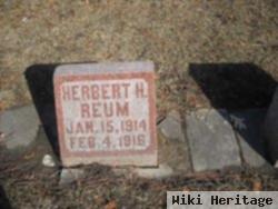 Herbert H. Ruem