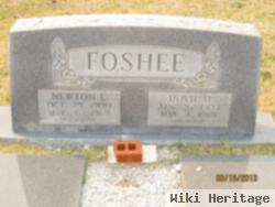 Dovie Dawson Foshee