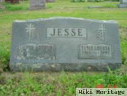 Elsie Louese Jesse