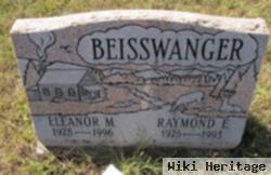 Raymond Eugene Beisswanger, Jr