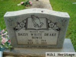 Daisy Whit Drake Howie