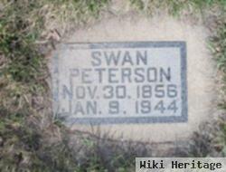 Swan Peterson