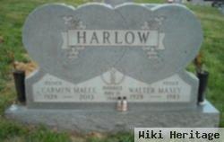 Carmen Malee Wangler Harlow