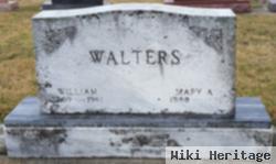 William Walters