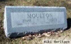 Frank Moulton