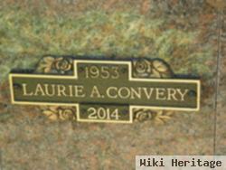 Laurie Ann Convery